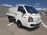 A picture of 2015 Hyundai H100 manual 2.6 bakkie only 157kms ready to