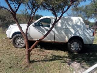 tata xenon