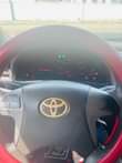 A picture of Toyota Camry 2010 urgently sale