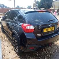 A picture of Xv UBM 36 5m 0705471381
