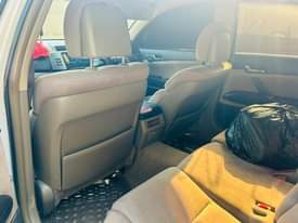 A picture of Toyota Mark x at only 16m