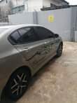 A picture of Honda city 2011