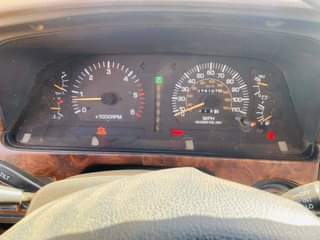 A picture of 2005 Toyota balboula Toyota 2005