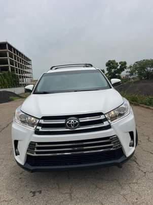 A picture of Sweet 2015 xle Direct Belgium Highlander with 2024 duty pure