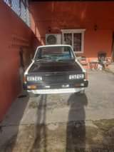 nissan 720