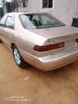 A picture of Toyota camry 2000 Very sound and sharp Ac not working