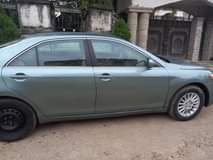 A picture of Neatly used 2007 Toyota camry