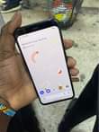A picture of Google pixel 4