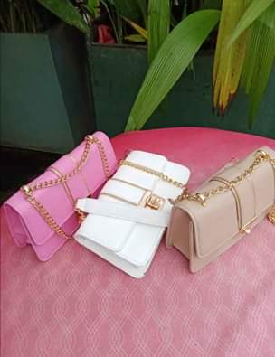 A picture of Bags