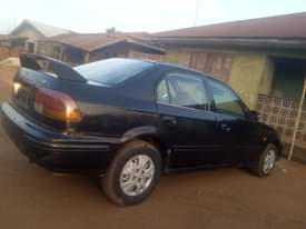 A picture of 2000 Honda Civic