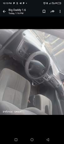 A picture of Toyota Sienna Loto