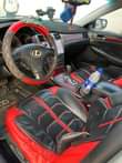 A picture of Clean 2004 ES300 clean Tokunbo standard with silent engine buy