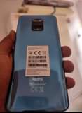 A picture of Redmi note 9