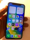 A picture of IPHONE X GB64 OFA YAKO NJOO UCHUKUE