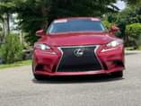 A picture of Lexus