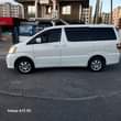 A picture of TOYOTA ALPHAD