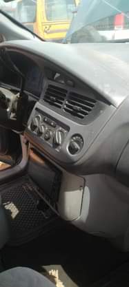 A picture of Sienna Engine and gear perfect Neat interior in and out