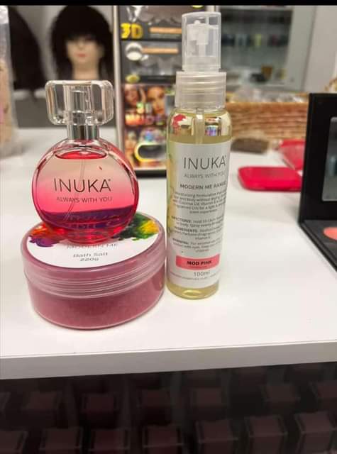 inuka products