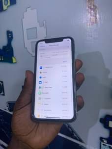 A picture of Iphone11