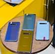 A picture of SAMSUNG GALAXY S10 PLUS