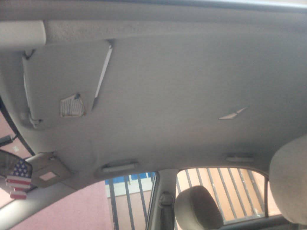A picture of 2006 Toyota corolla