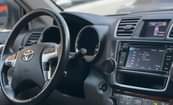A picture of Foreign used Toyota Highlander 2013 Limited edition