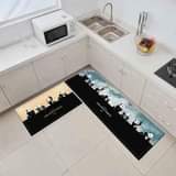 A picture of Kitchen floor Carpets