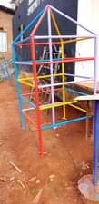 A picture of Metallic Swings For Home And Schools 0754797112 0783095025