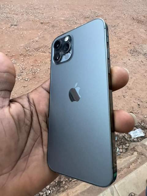 A picture of Cell phone