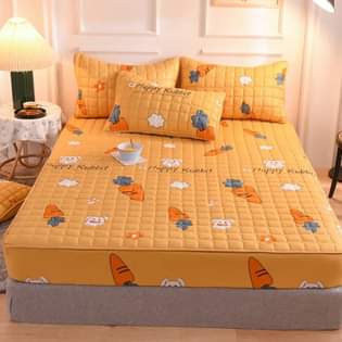 A picture of Beautifull matress Covers