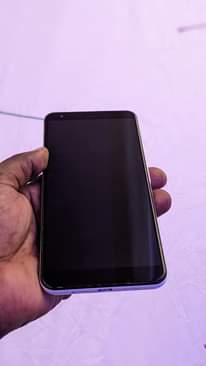 A picture of Google Pixel 3a XL 64GB RAM 4