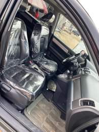 A picture of DIRECT BELGIUM 2010 Honda C RV Going for just 6