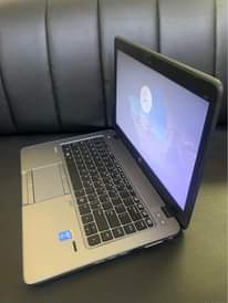 A picture of Elitebook Hp840 G2 I5 5. 8G. 500g