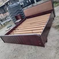 A picture of Nauza kitanda changu