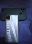 A picture of TECNO POP 5go. Bado mpya ipo dsm Bei. 100 000