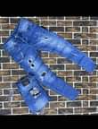 A picture of Jeans