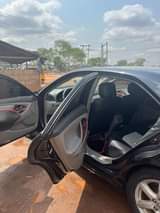 A picture of Camry spider