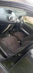 A picture of Toyota Ist