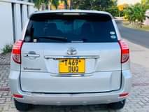 A picture of Toyota Vanguard