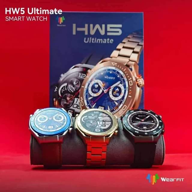 watches