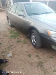 A picture of Lexus ES300 Toks standard Clean Interior and exterior Untouched 100