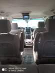 A picture of Clean registered Toyota sienna LE 2006 model is available for