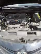 A picture of 2019 Toyota Camry 19