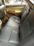 A picture of Used Toyota Camry 2004 In Mushin