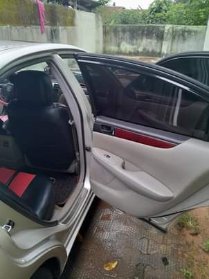 A picture of Clean Lexus ES300 call me 08034553437