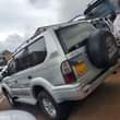 A picture of Landcruiser Prado TX 24m Negotiable