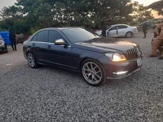 A picture of Distress Sale Extremely super sharp 2011 C300