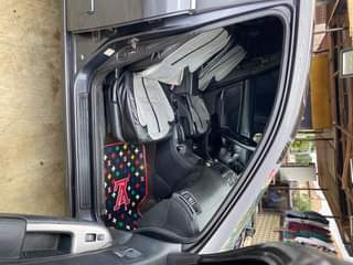 A picture of Honda EOD Neatly baked on first body direct 05 with
