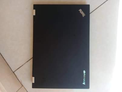 lenovo laptop