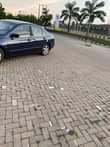 A picture of Clean and sharp 2004 Tokunbo standard Honda accord buy and